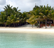 Viaggi Mauritius